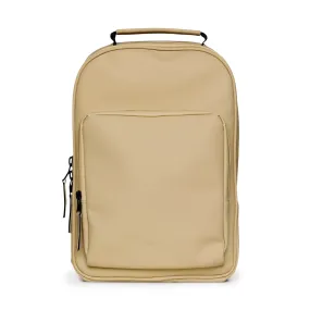 Rains Book Daypack - Sand