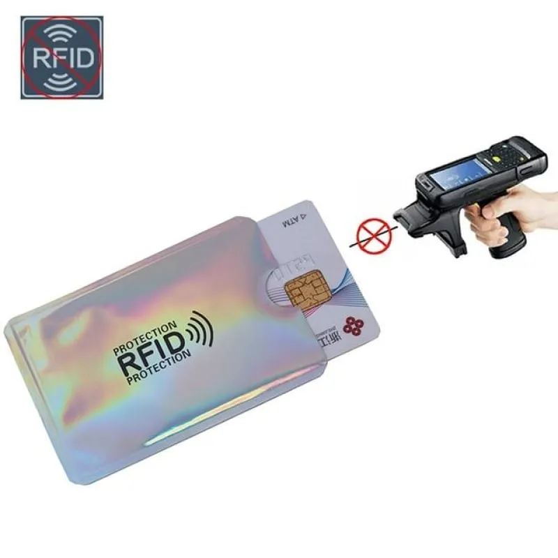 RFID Wallet for Women