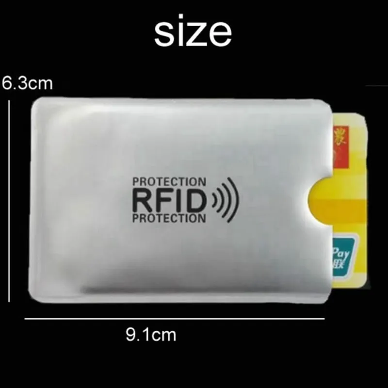 RFID Wallet for Women