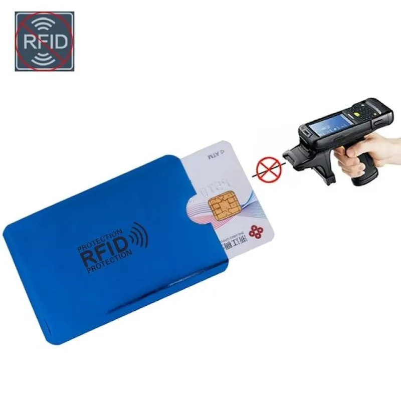 RFID Wallet for Women