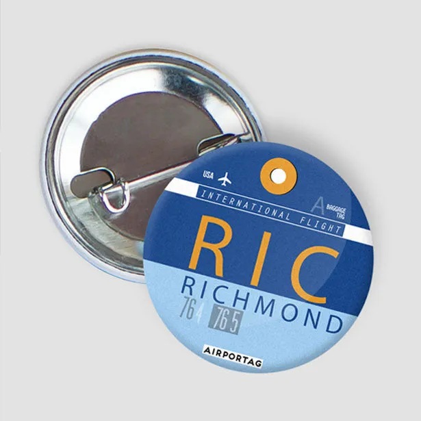 RIC - Button
