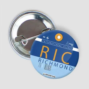 RIC - Button