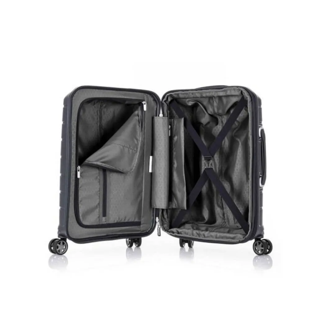 Samsonite OC2LITE Carry On 55cm Hardsided Spinner Suitcase