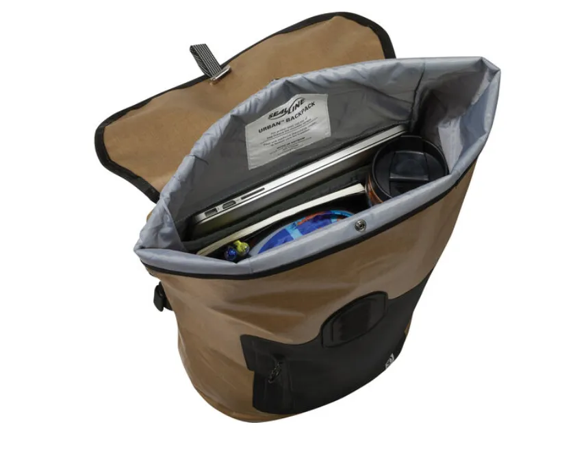 SealLine Urban Dry Daypack