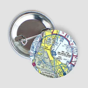 SFO Sectional - Button