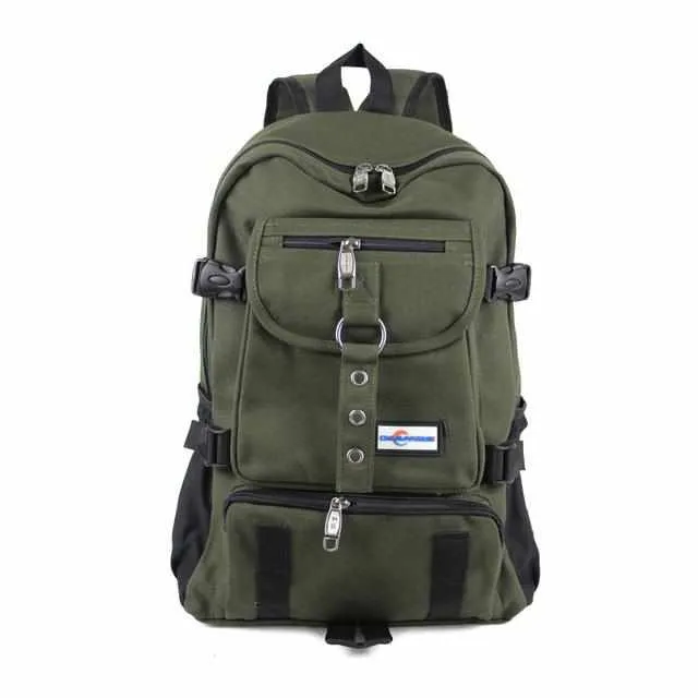 Shoulder Strap Casual Backpacks