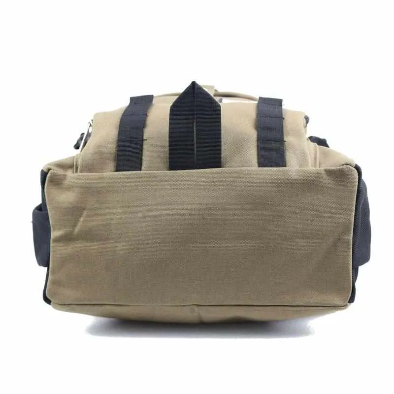 Shoulder Strap Casual Backpacks