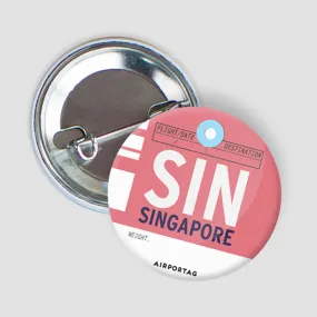 SIN - Button