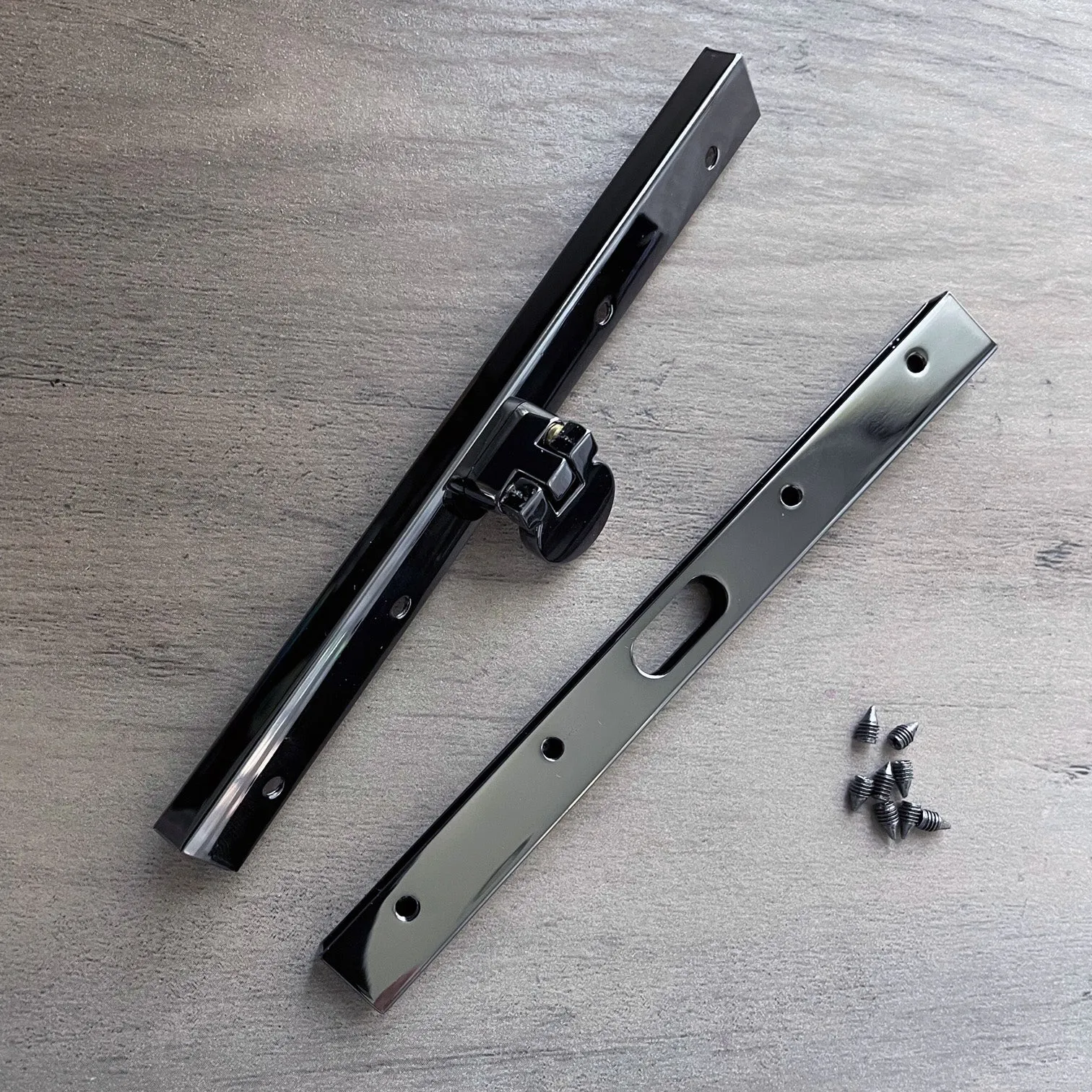 Small Wallet Clutch Frame - 4.5 Inch