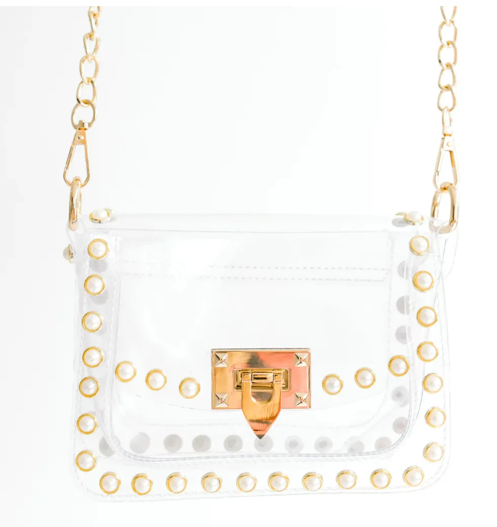 Stadium Bags