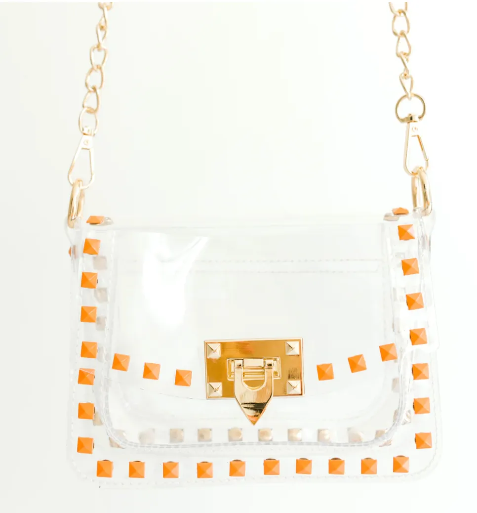 Stadium Bags