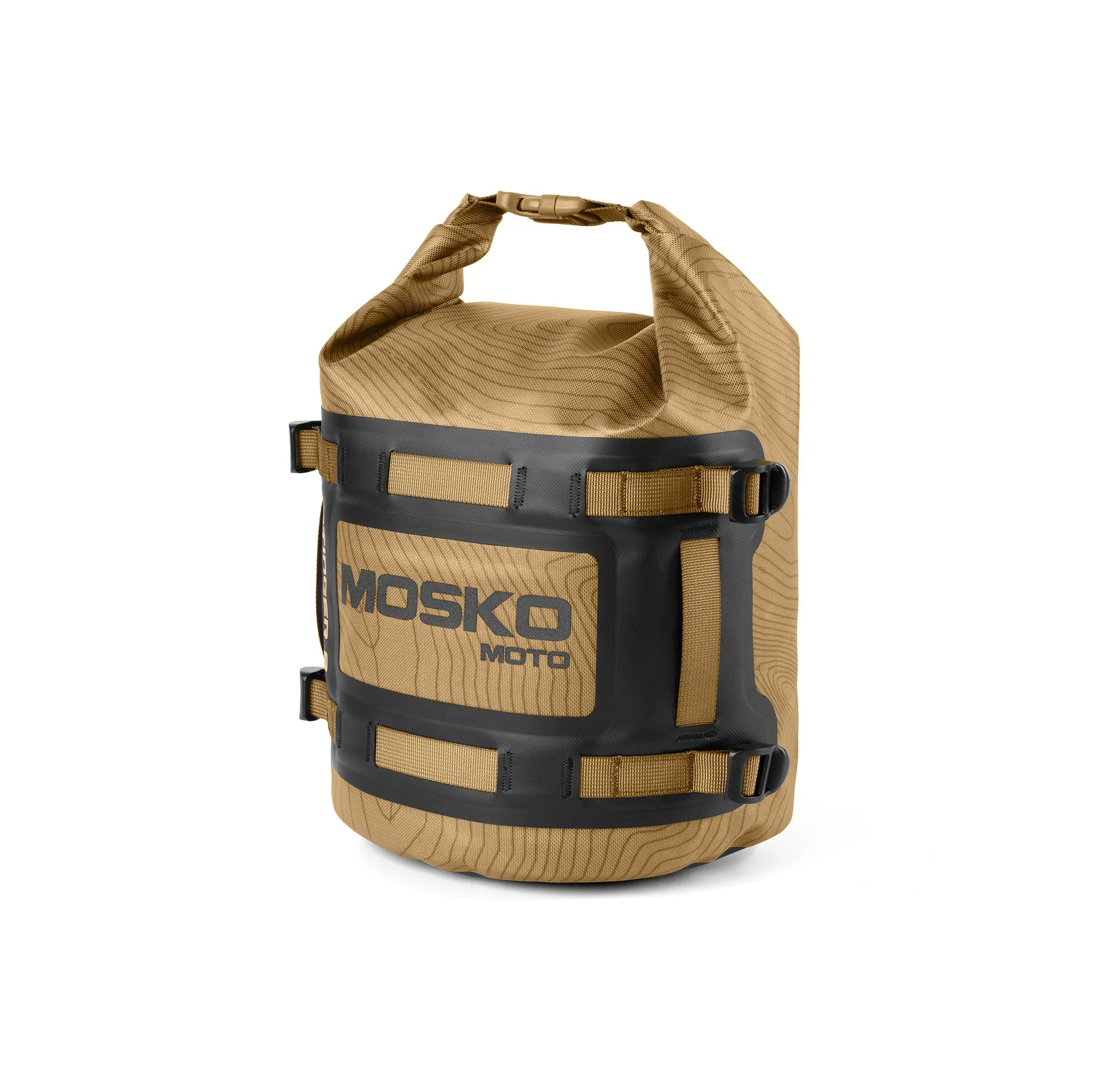 Stinger 8L Tailbag