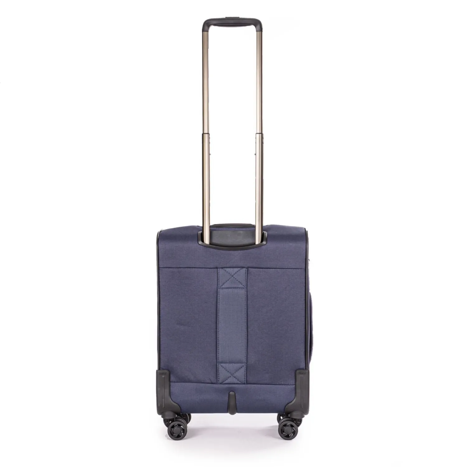 Stratic Bendigo Light   Suitcase S With Front Access Opening