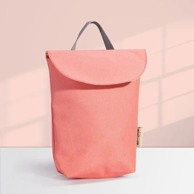 Sunveno Nappy Pouch Bag