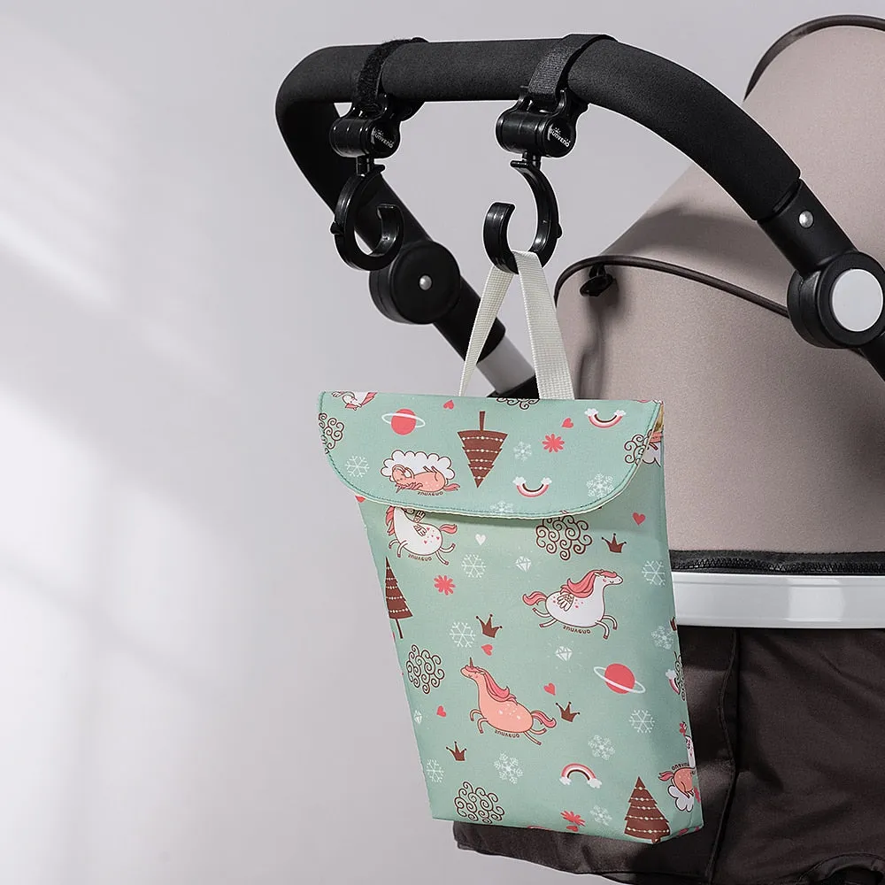 Sunveno Nappy Pouch Bag