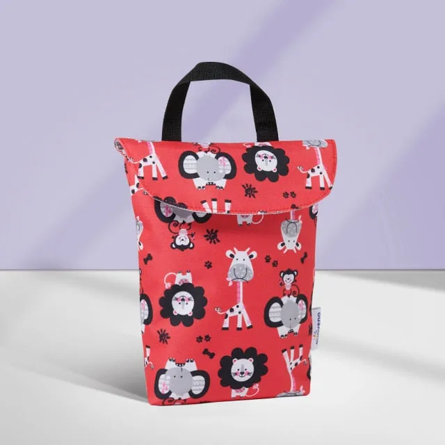 Sunveno Nappy Pouch Bag