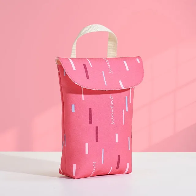 Sunveno Nappy Pouch Bag
