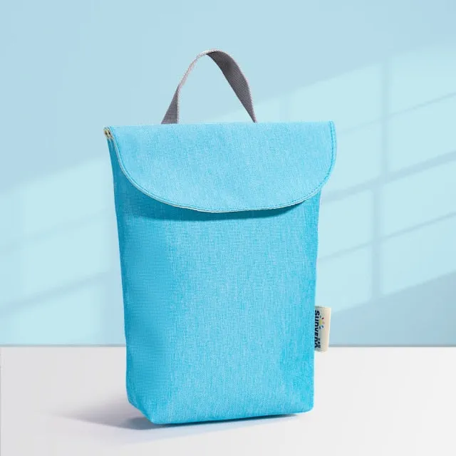 Sunveno Nappy Pouch Bag