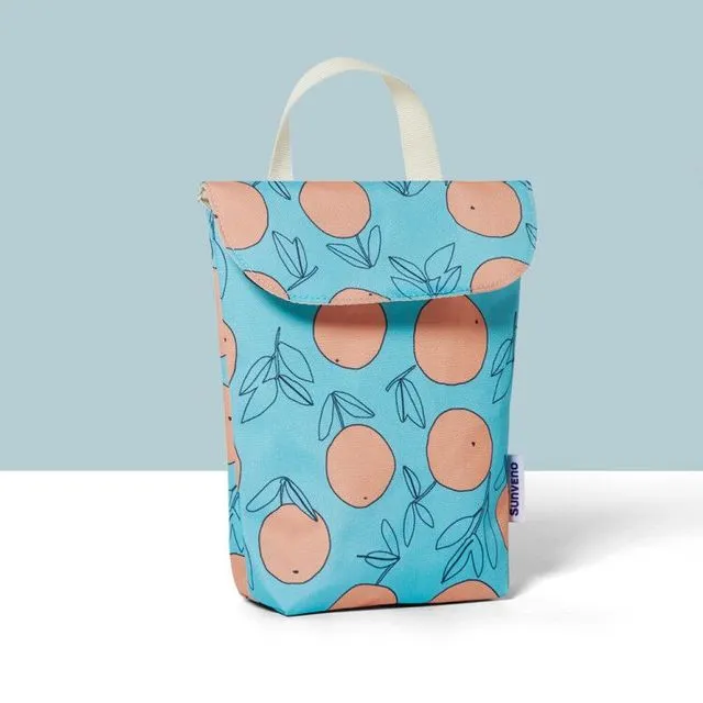 Sunveno Nappy Pouch Bag