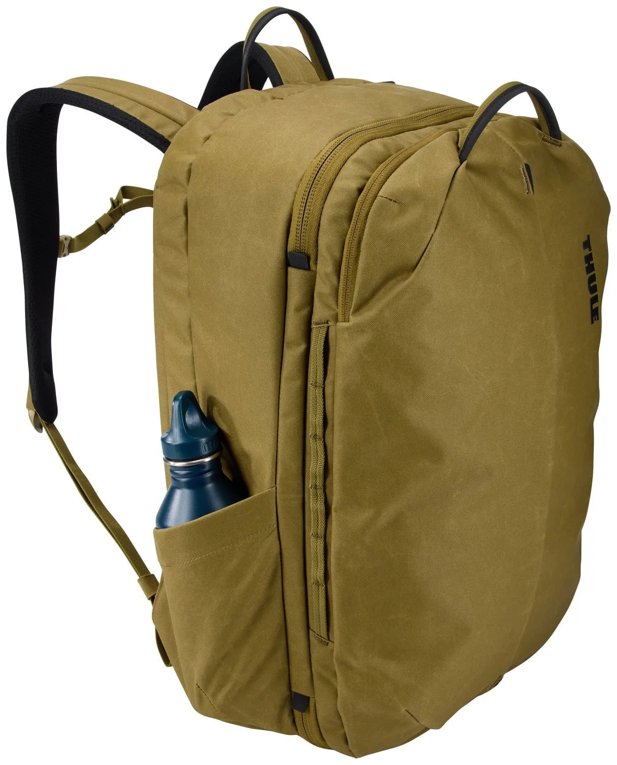 Thule Aion 40L Travel Backpack - Nutria Brown