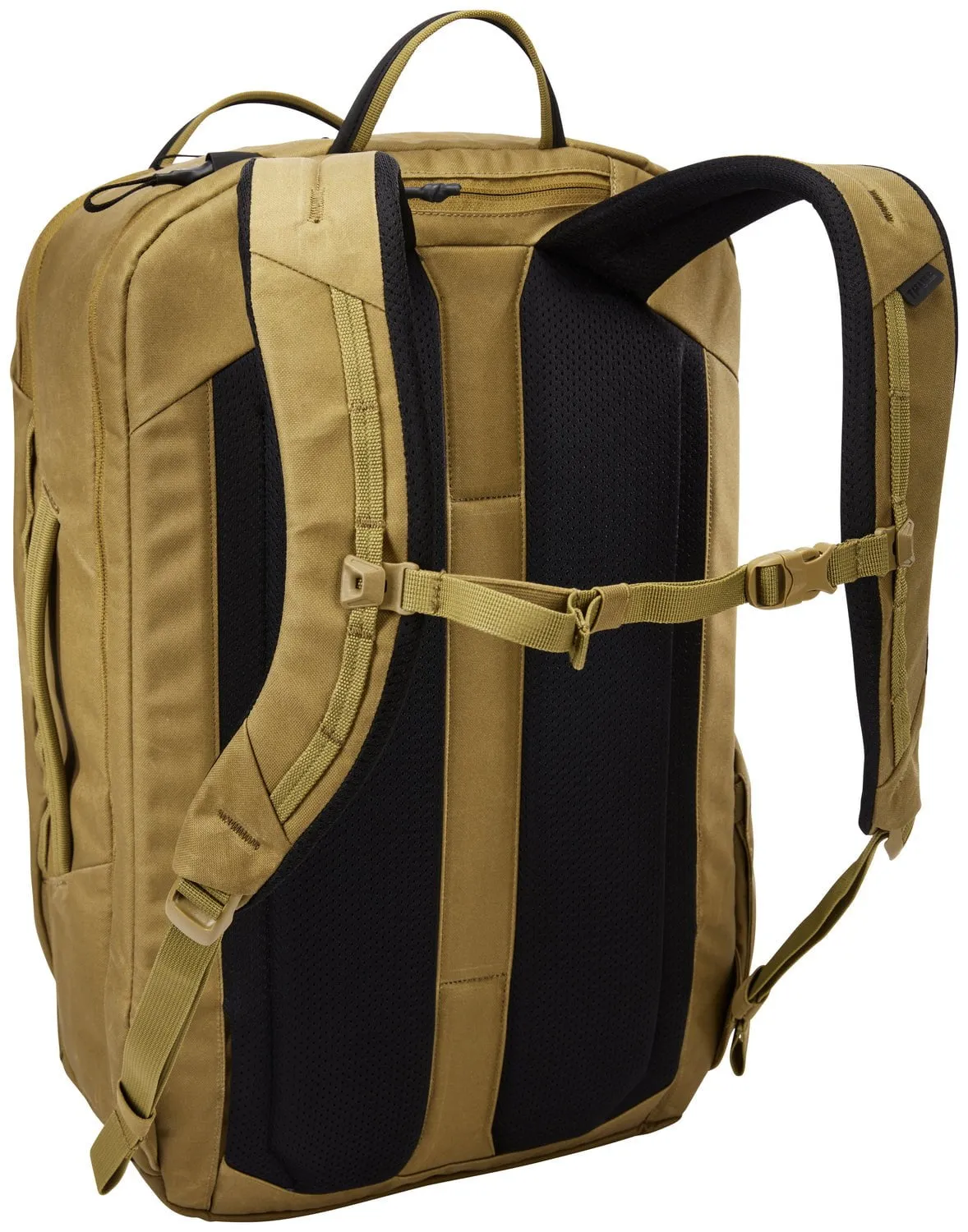 Thule Aion 40L Travel Backpack - Nutria Brown