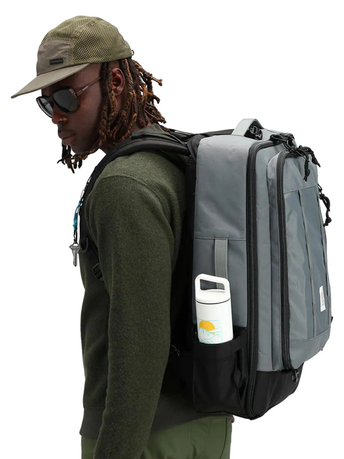 Topo Designs Global Travel Bag 40L