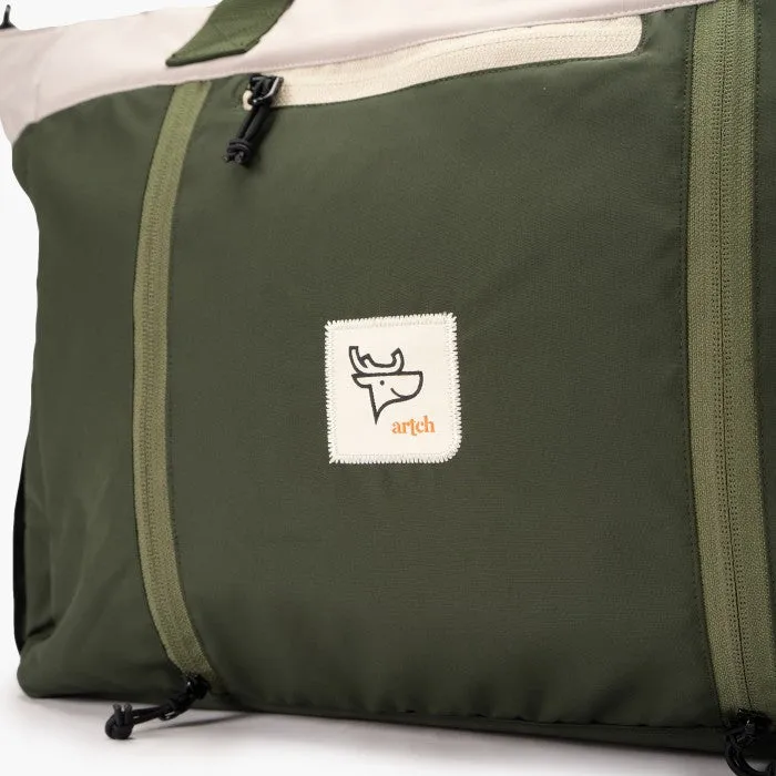 TOTE GAGS ARMY
