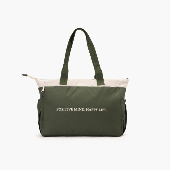 TOTE GAGS ARMY
