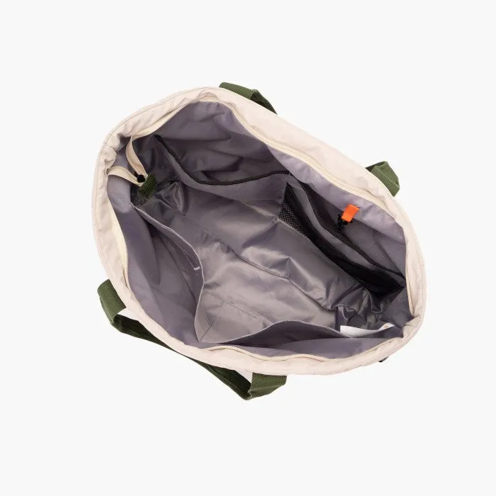 TOTE GAGS ARMY