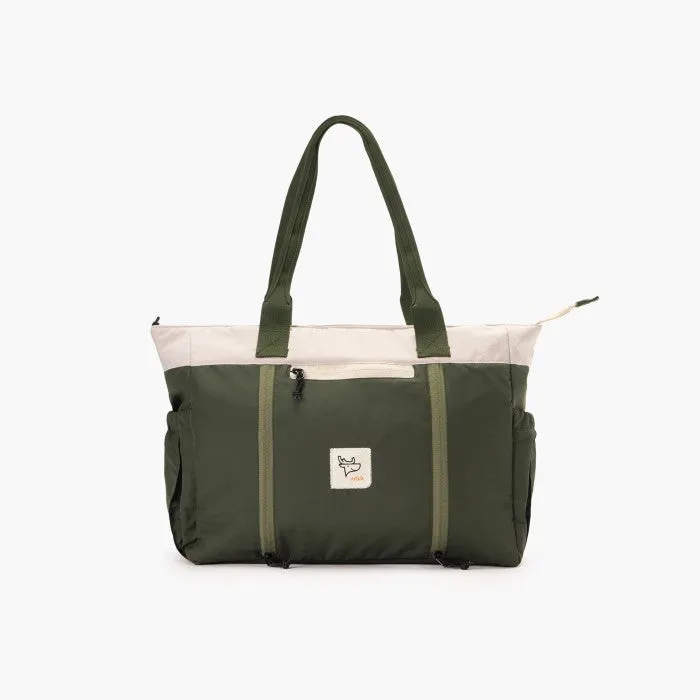 TOTE GAGS ARMY