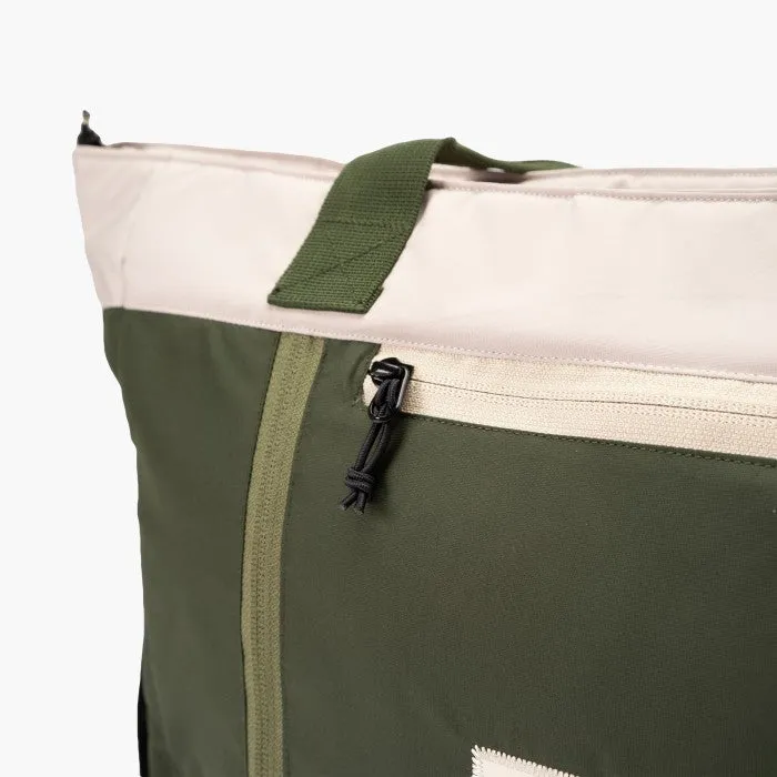 TOTE GAGS ARMY