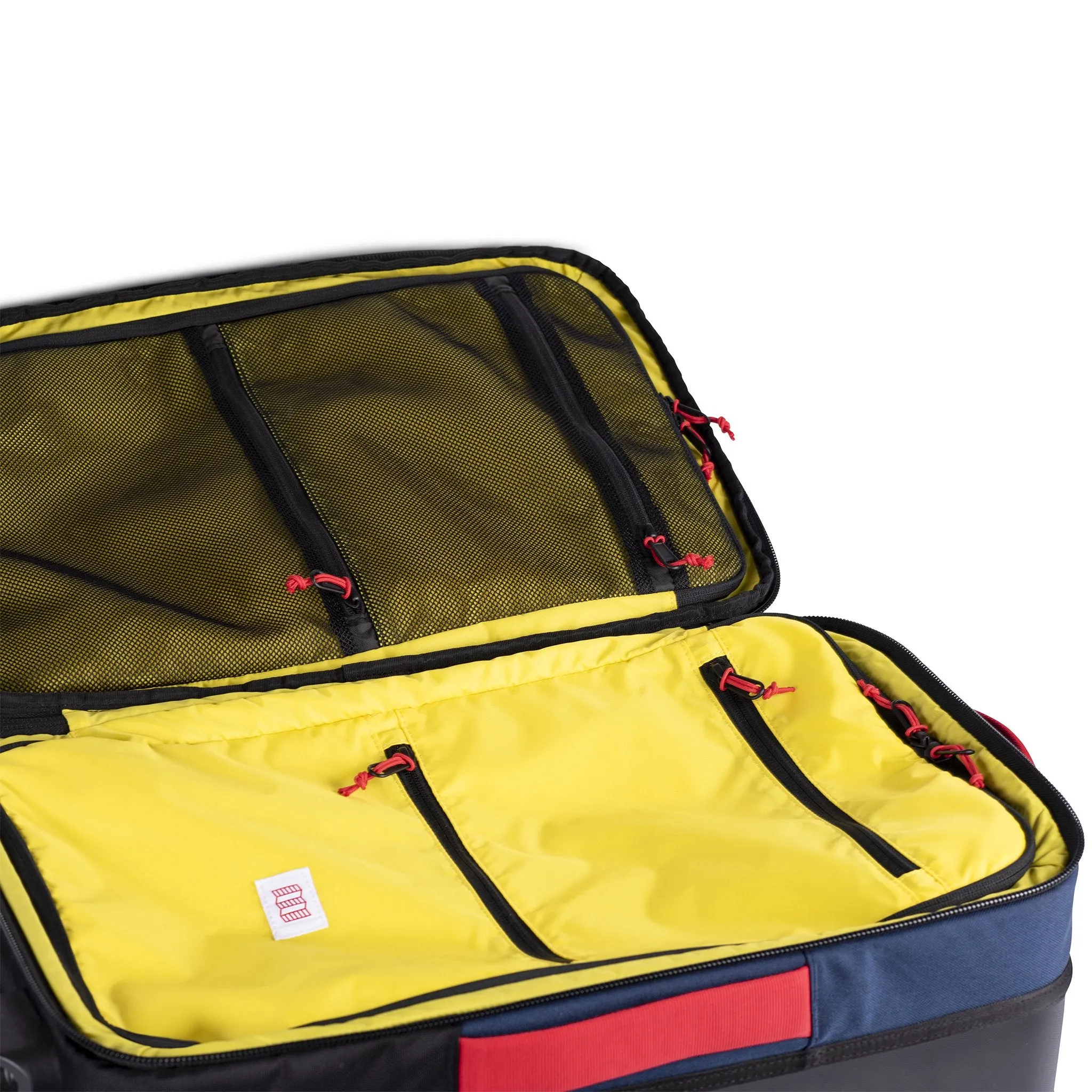 Travel Bag Roller