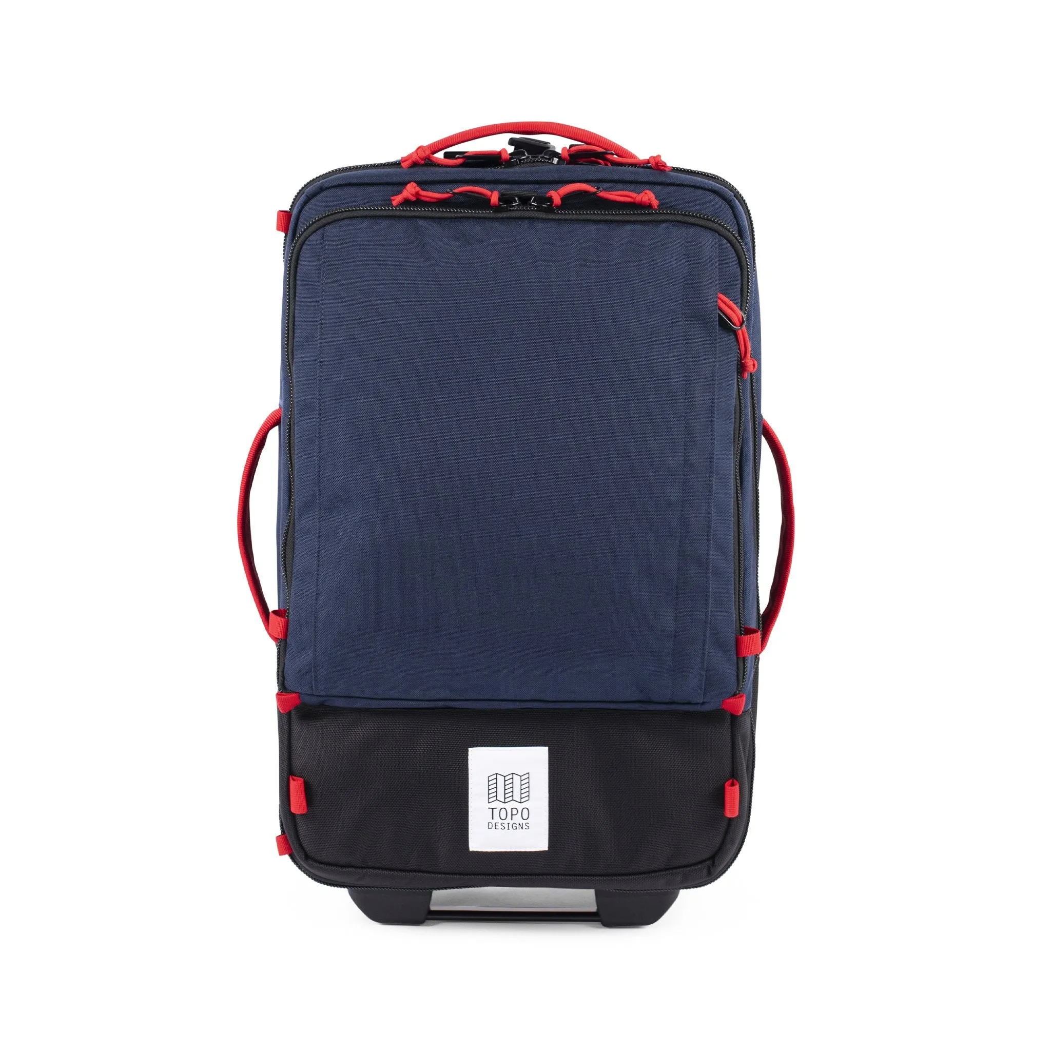 Travel Bag Roller