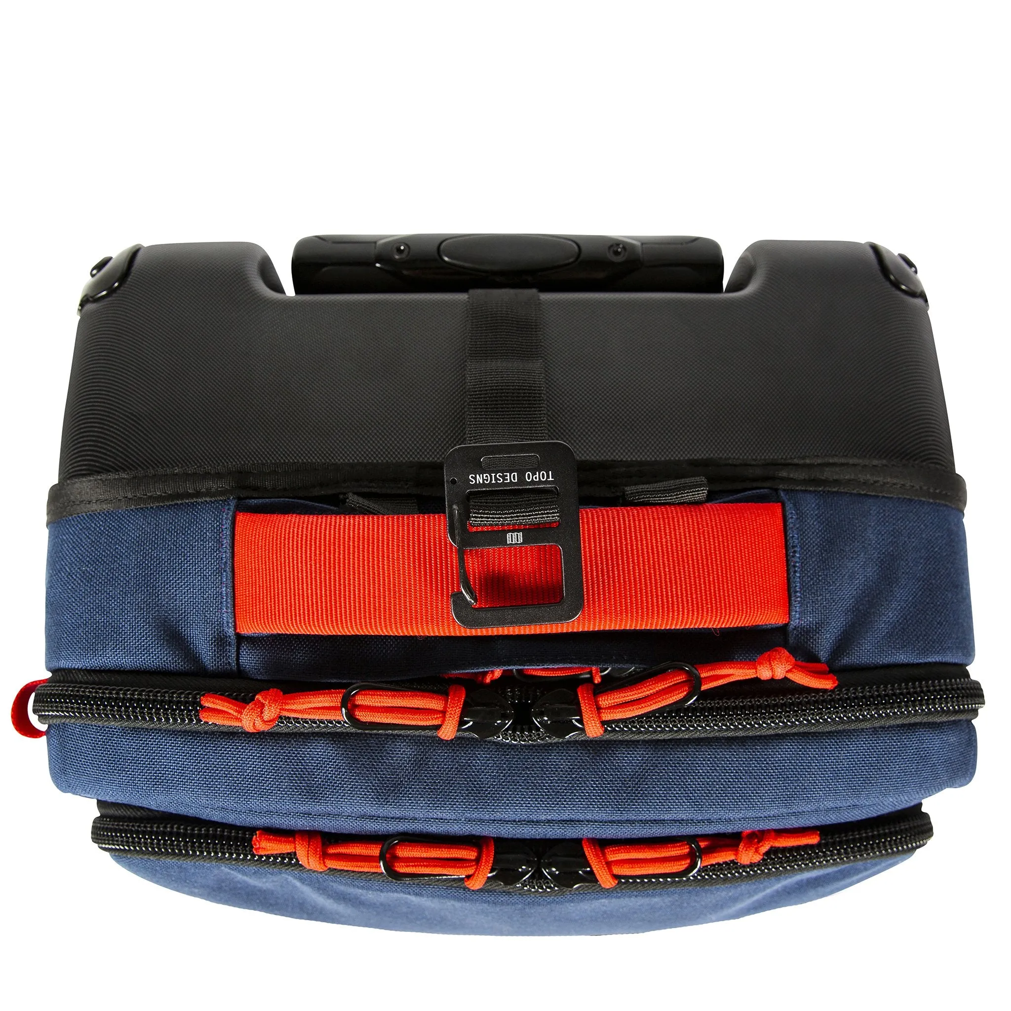 Travel Bag Roller