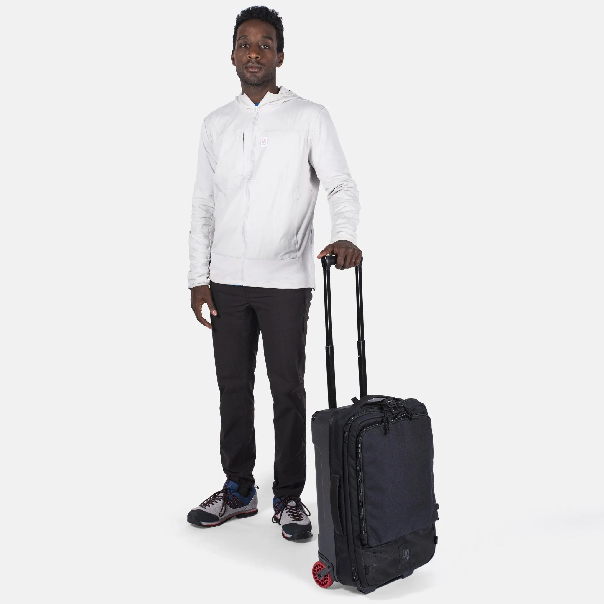 Travel Bag Roller