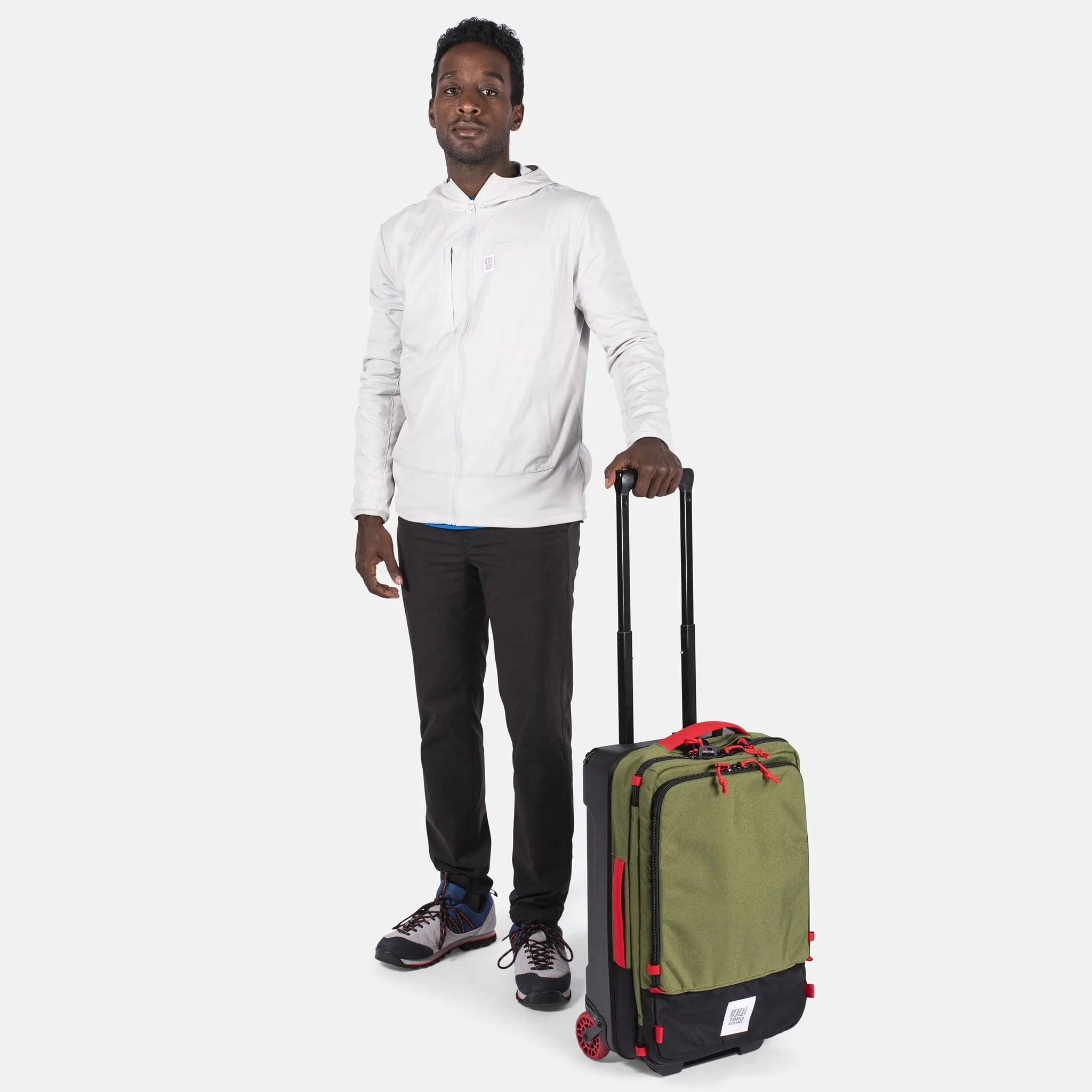 Travel Bag Roller