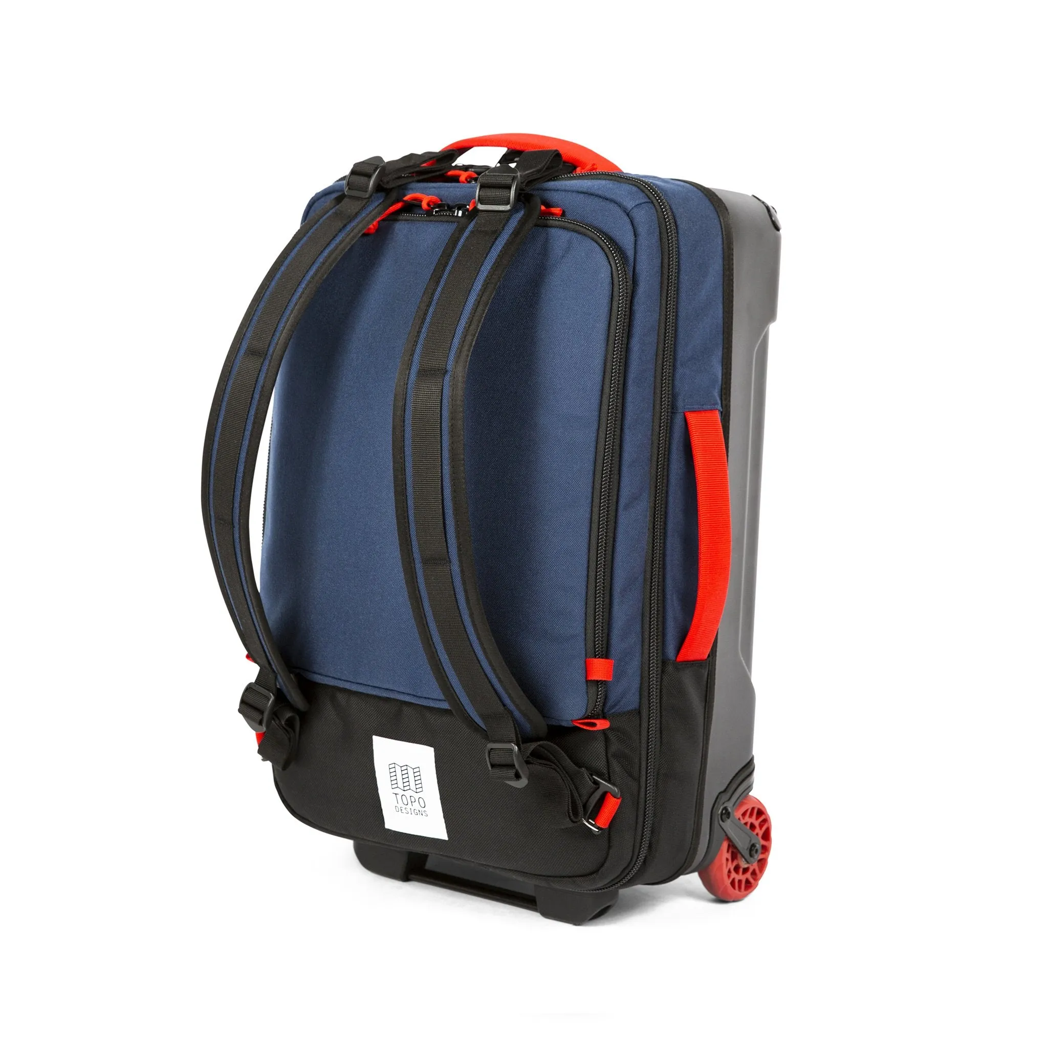Travel Bag Roller