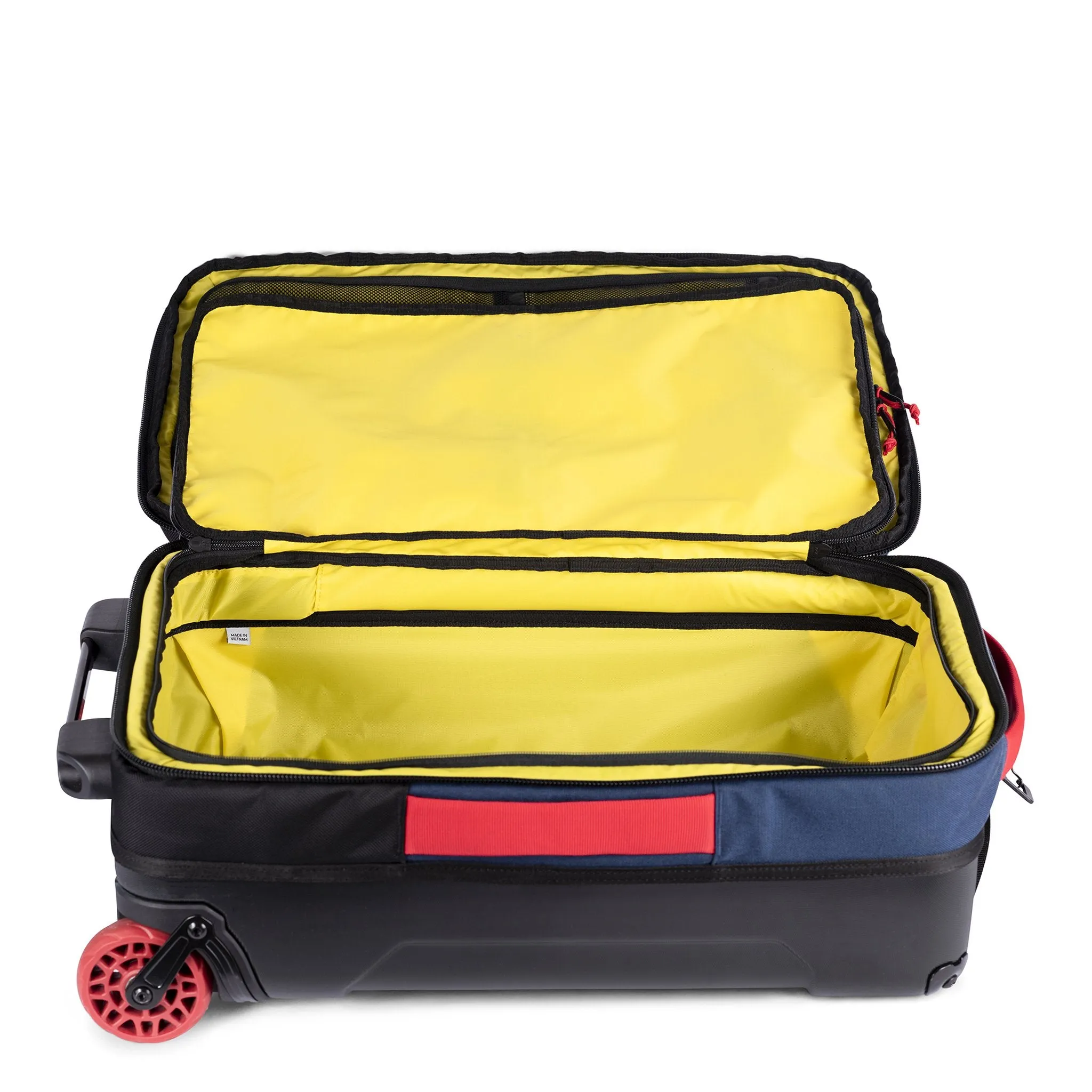Travel Bag Roller