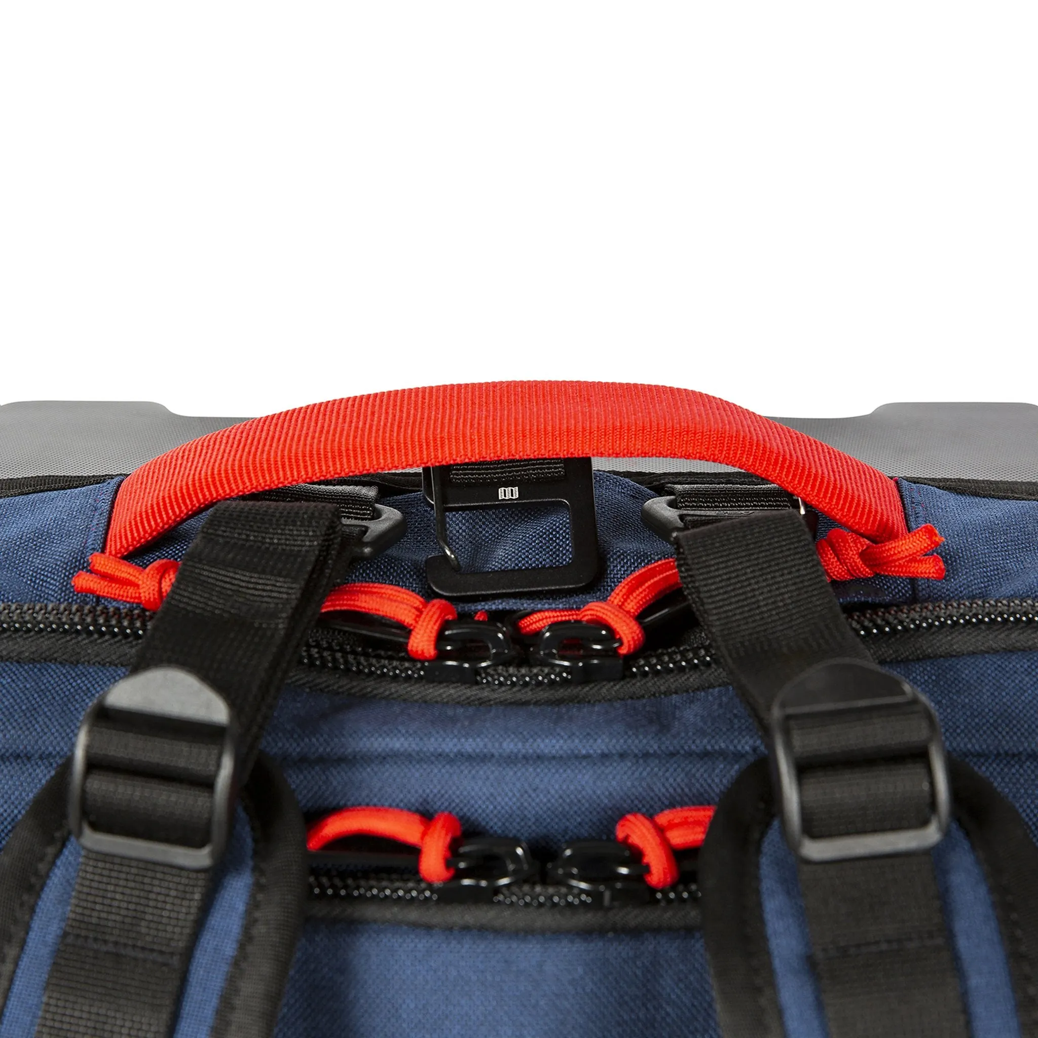 Travel Bag Roller
