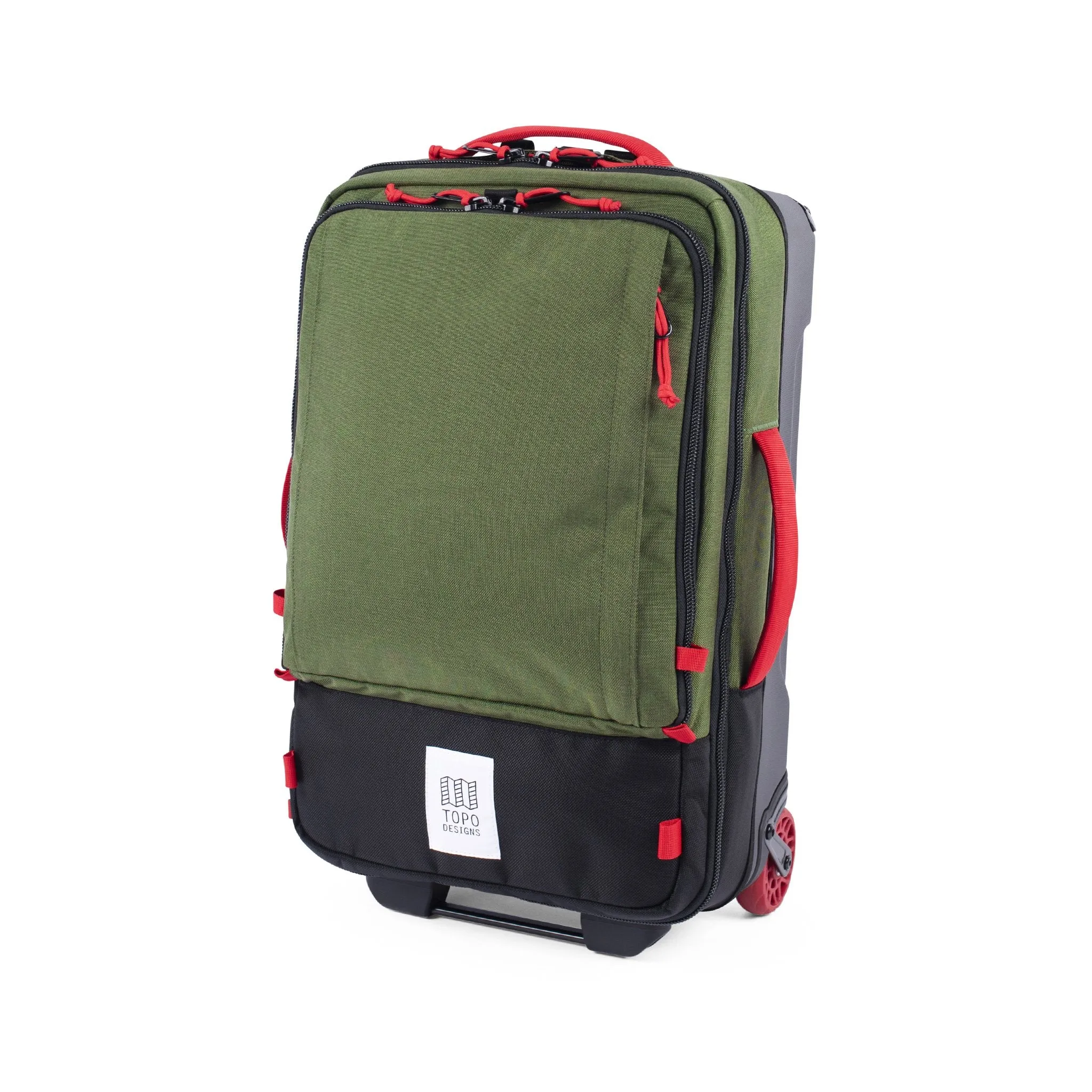 Travel Bag Roller