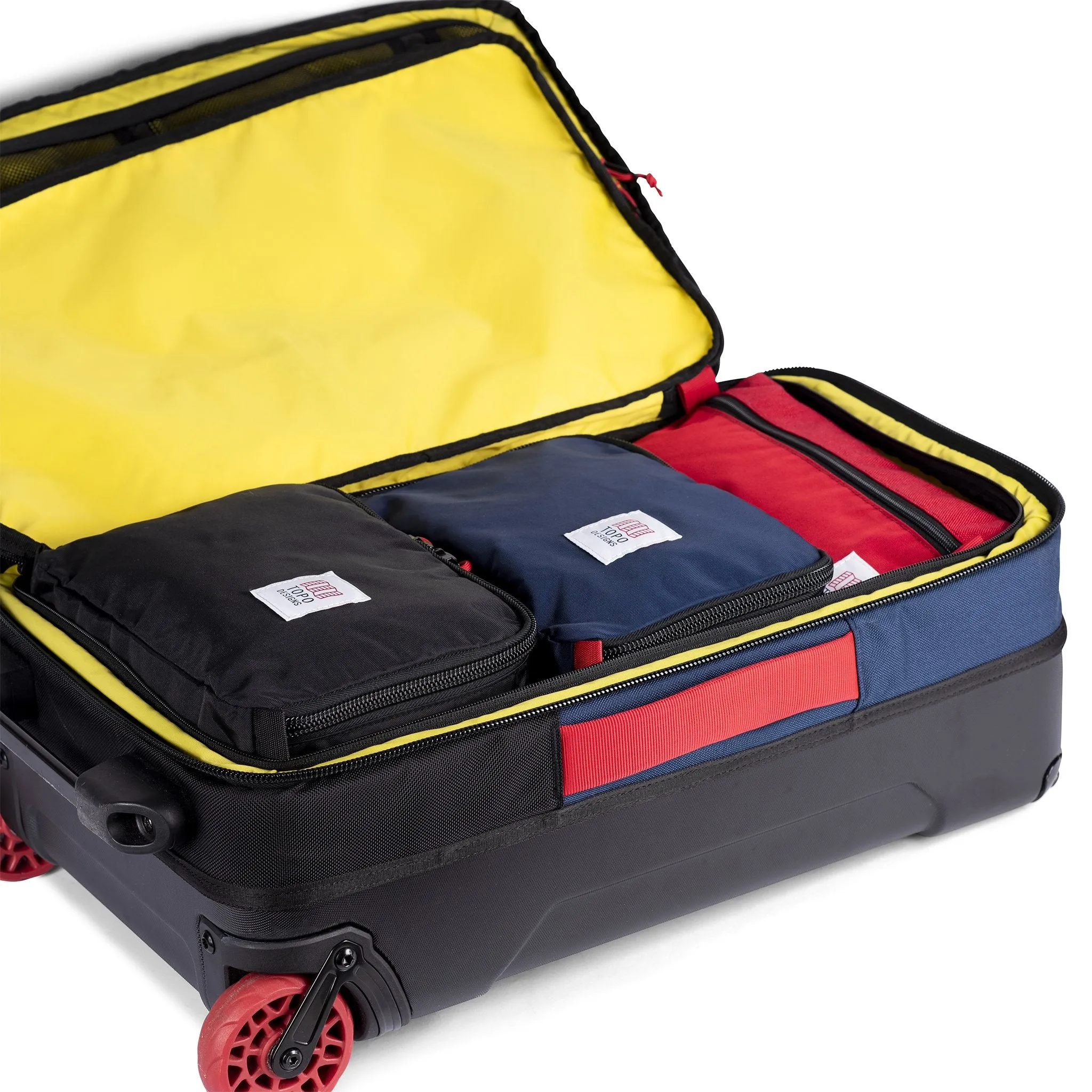 Travel Bag Roller