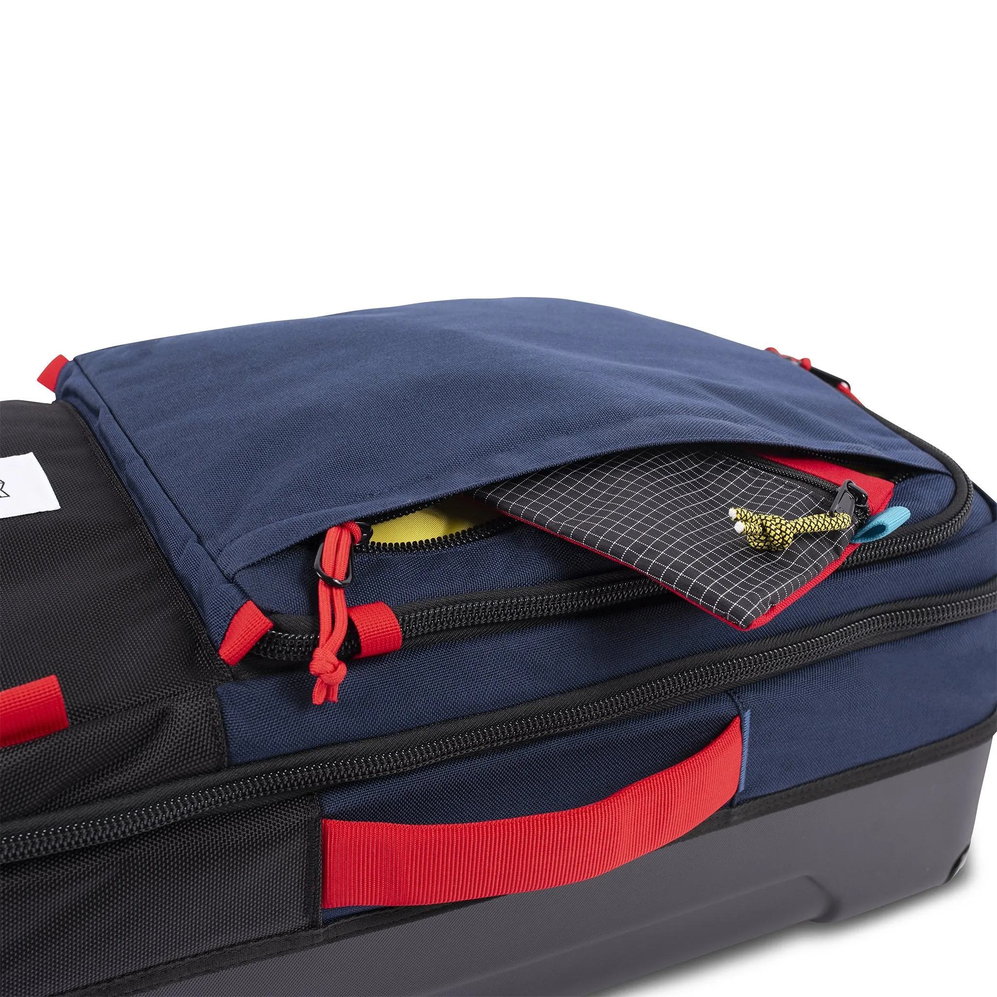 Travel Bag Roller