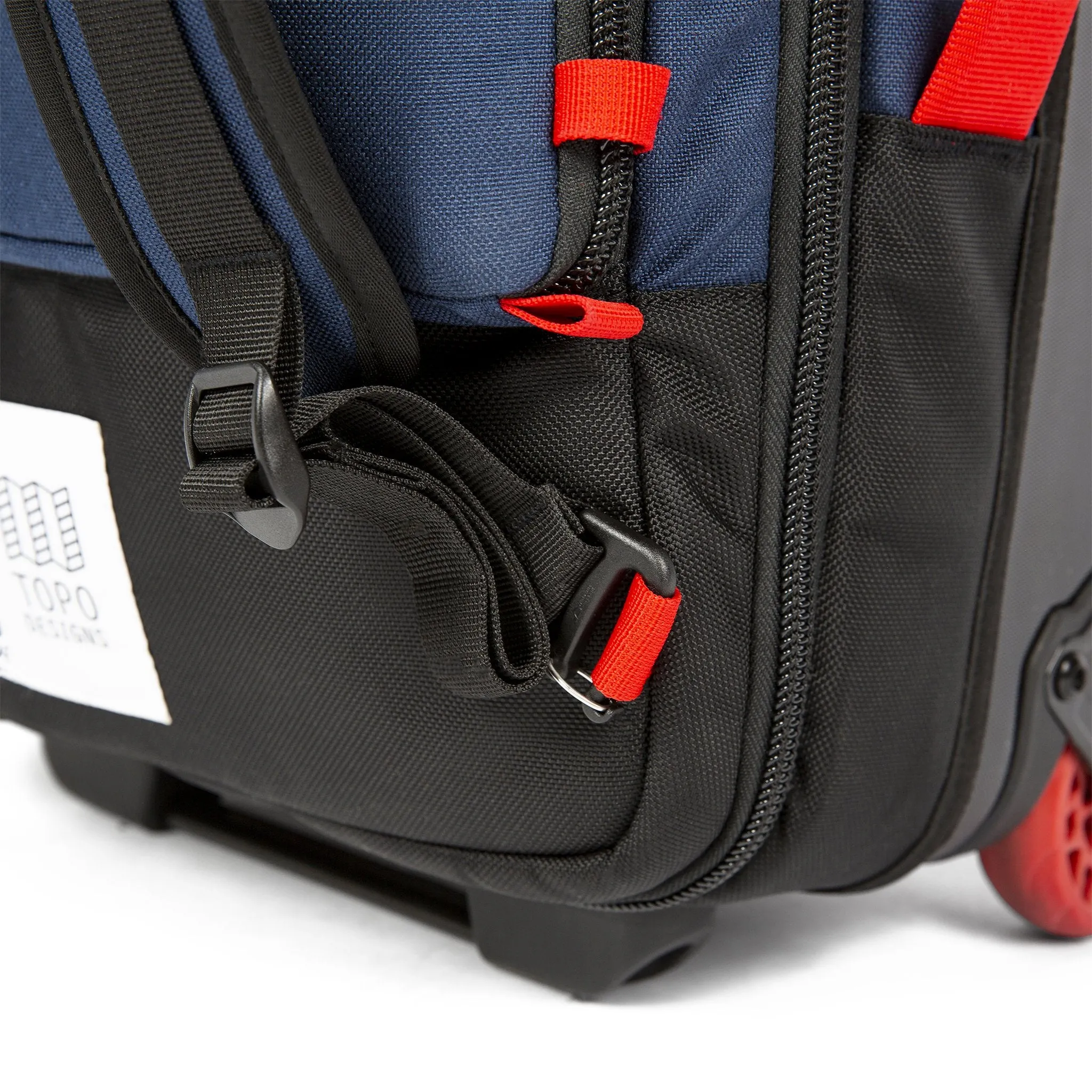 Travel Bag Roller