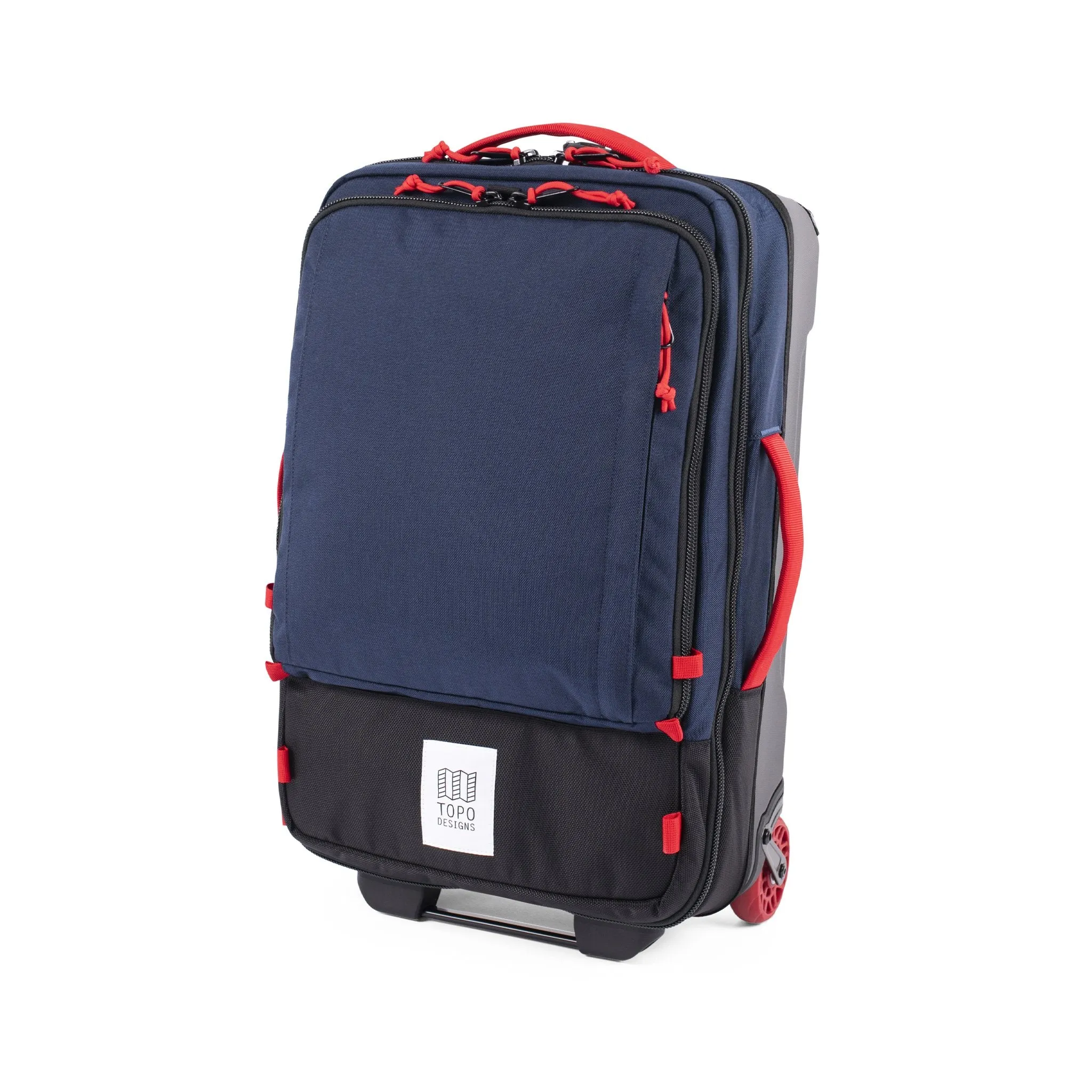 Travel Bag Roller