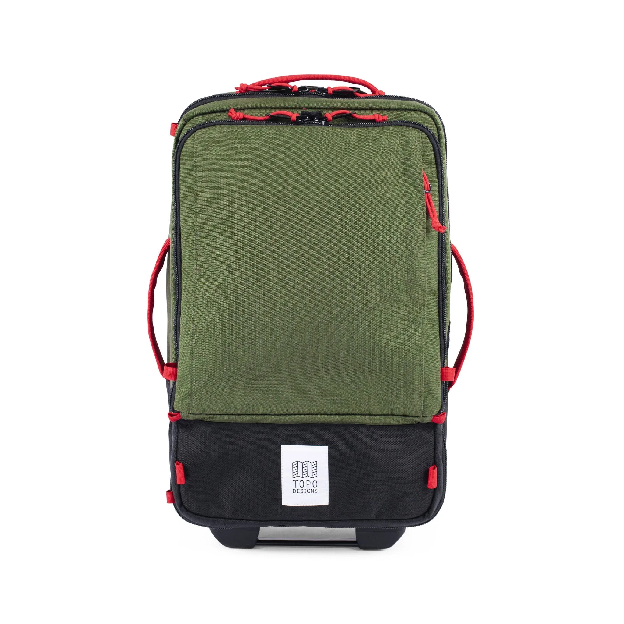 Travel Bag Roller