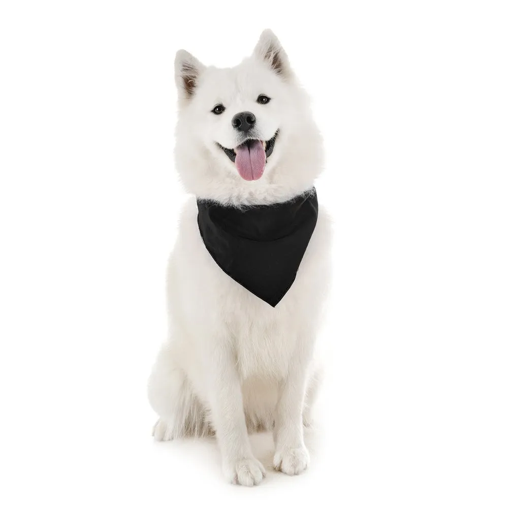 Triangle 100% Cotton Bandana