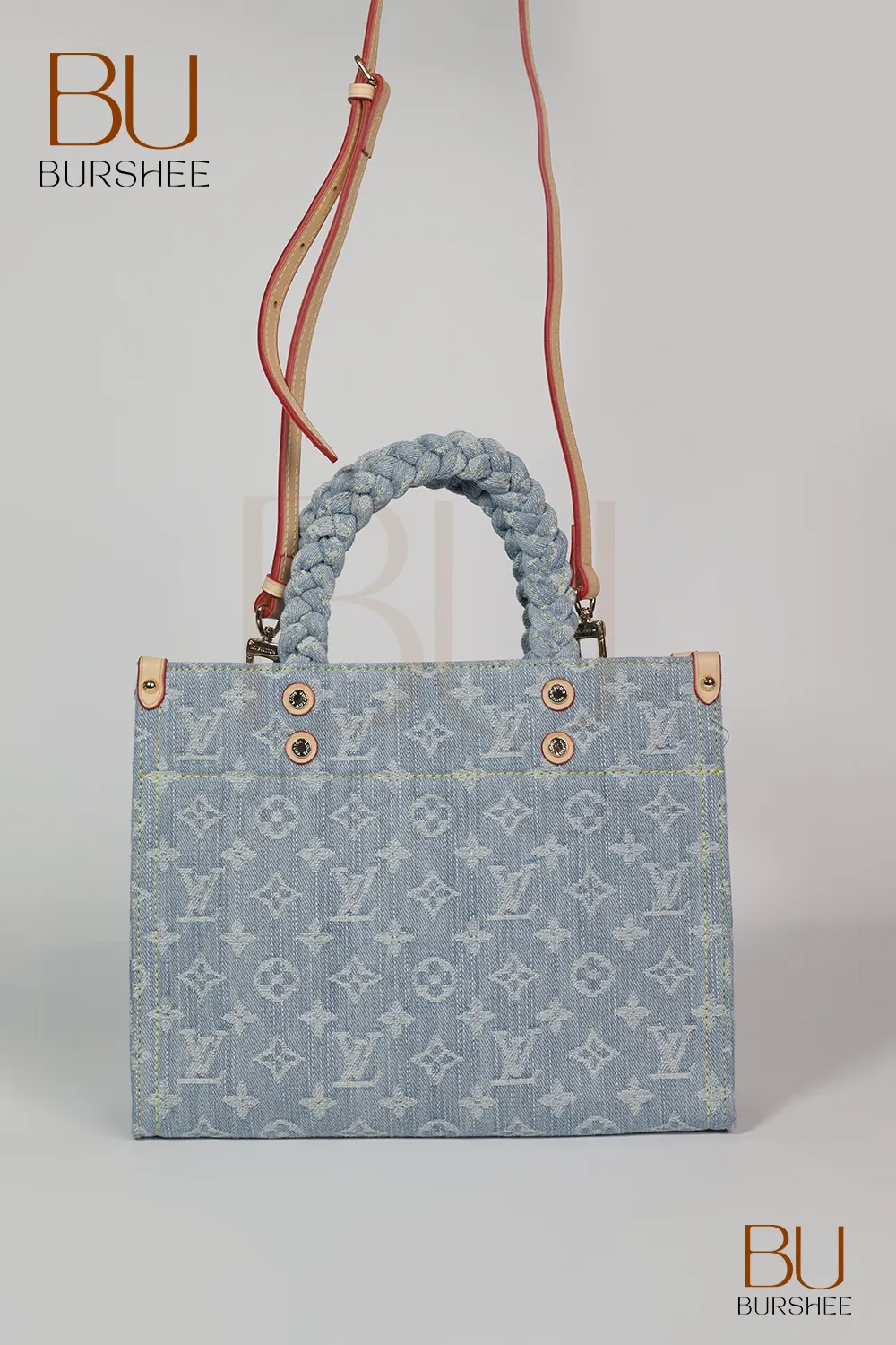 Ł.V - BAG - MEDIUM SIZE . .