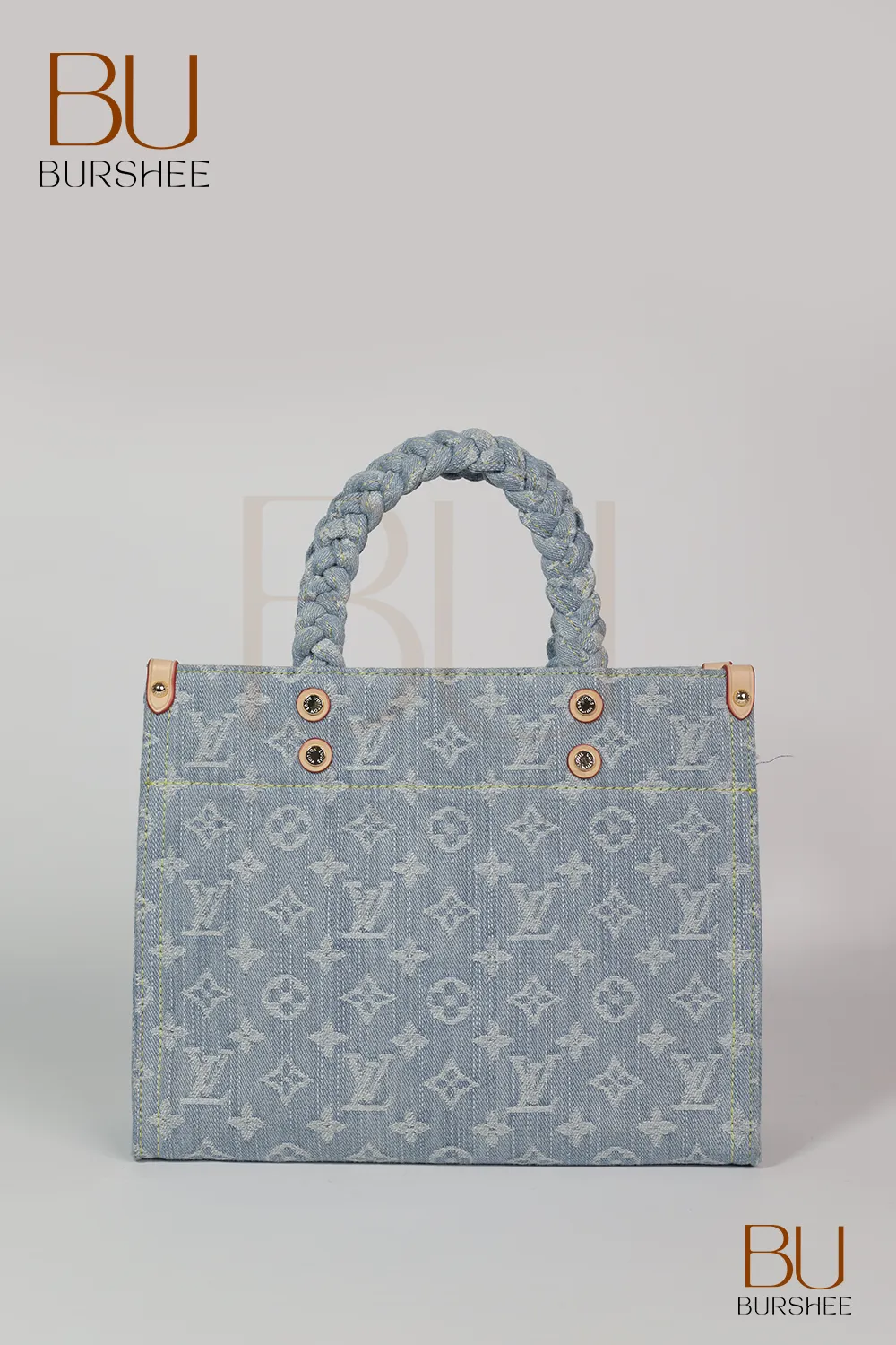 Ł.V - BAG - MEDIUM SIZE . .