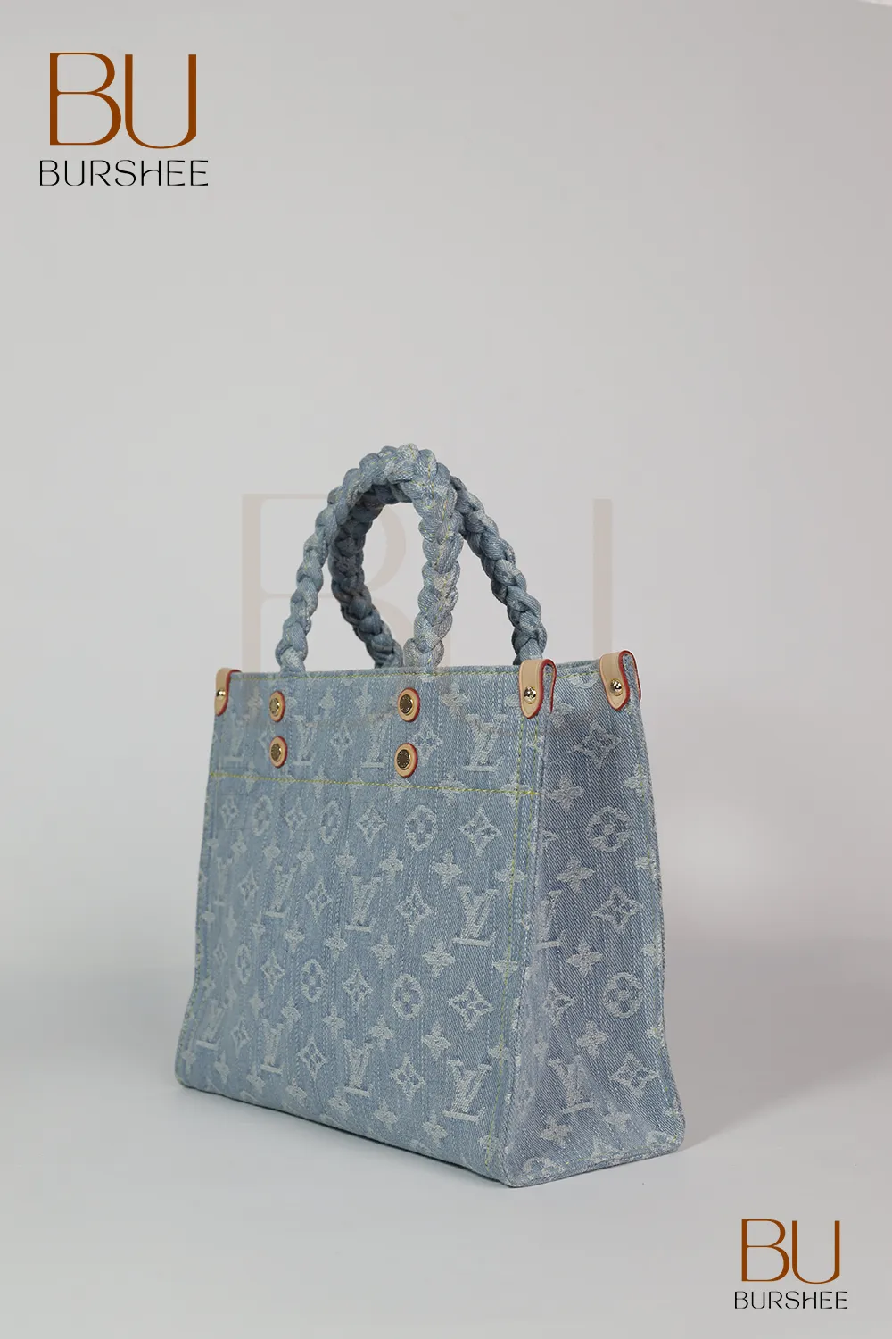Ł.V - BAG - MEDIUM SIZE . .