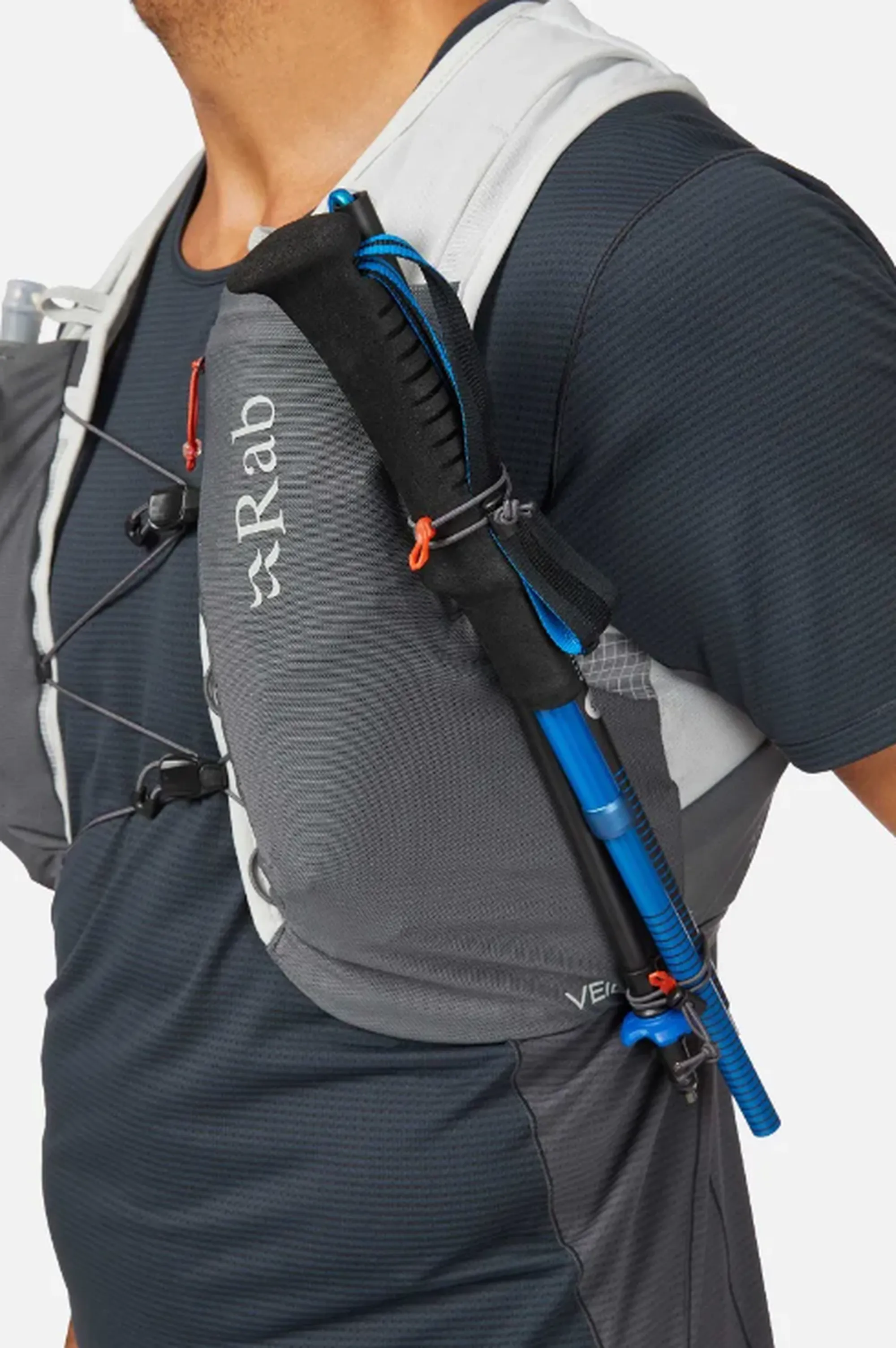 Veil 6 Running Vest